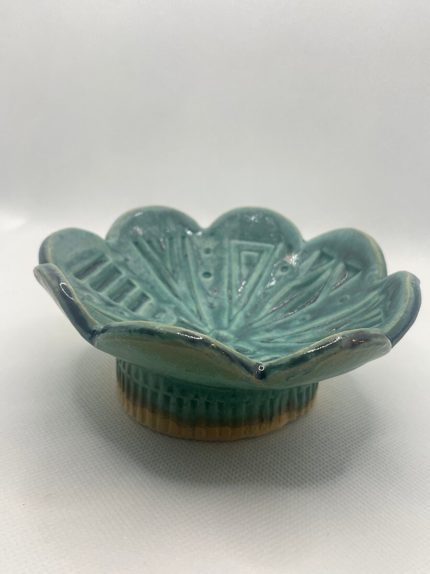Raised Trinket Tray
