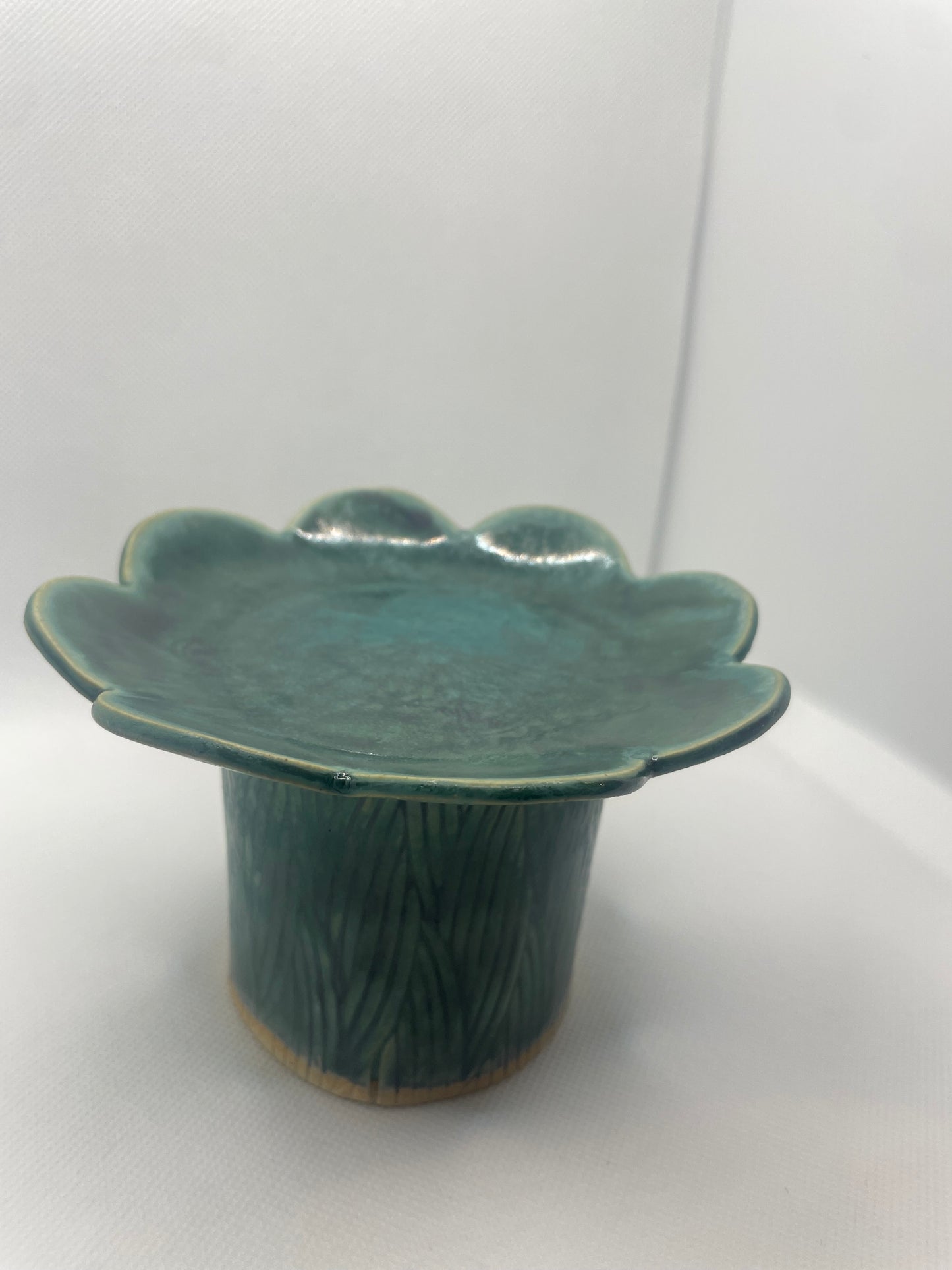 Raised Trinket Tray