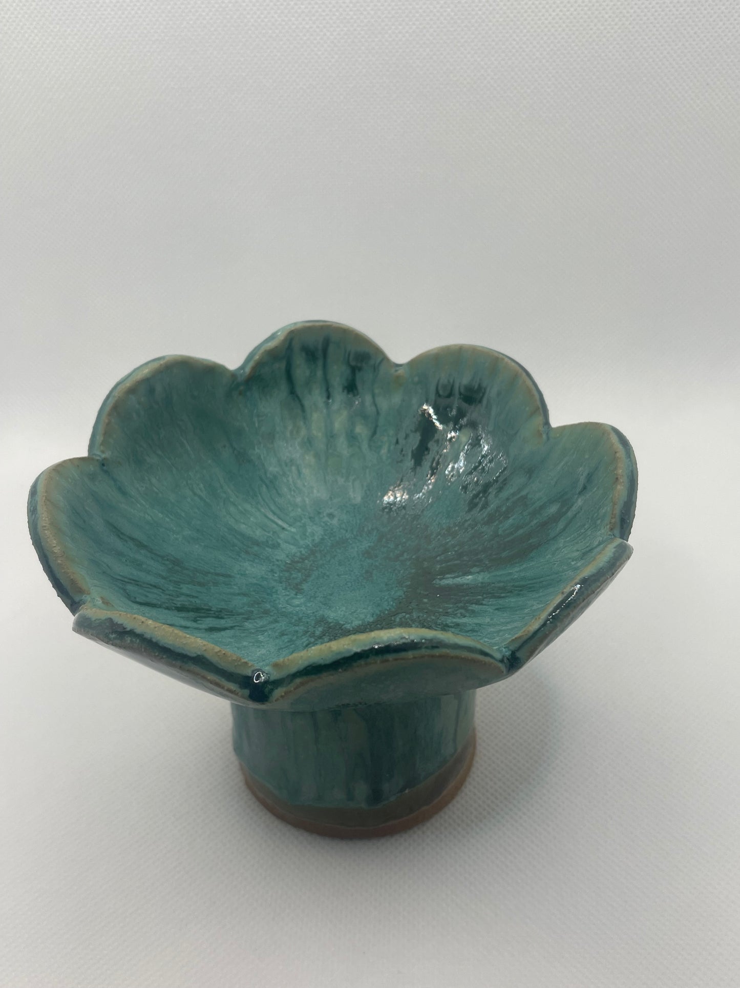 Raised Trinket Tray