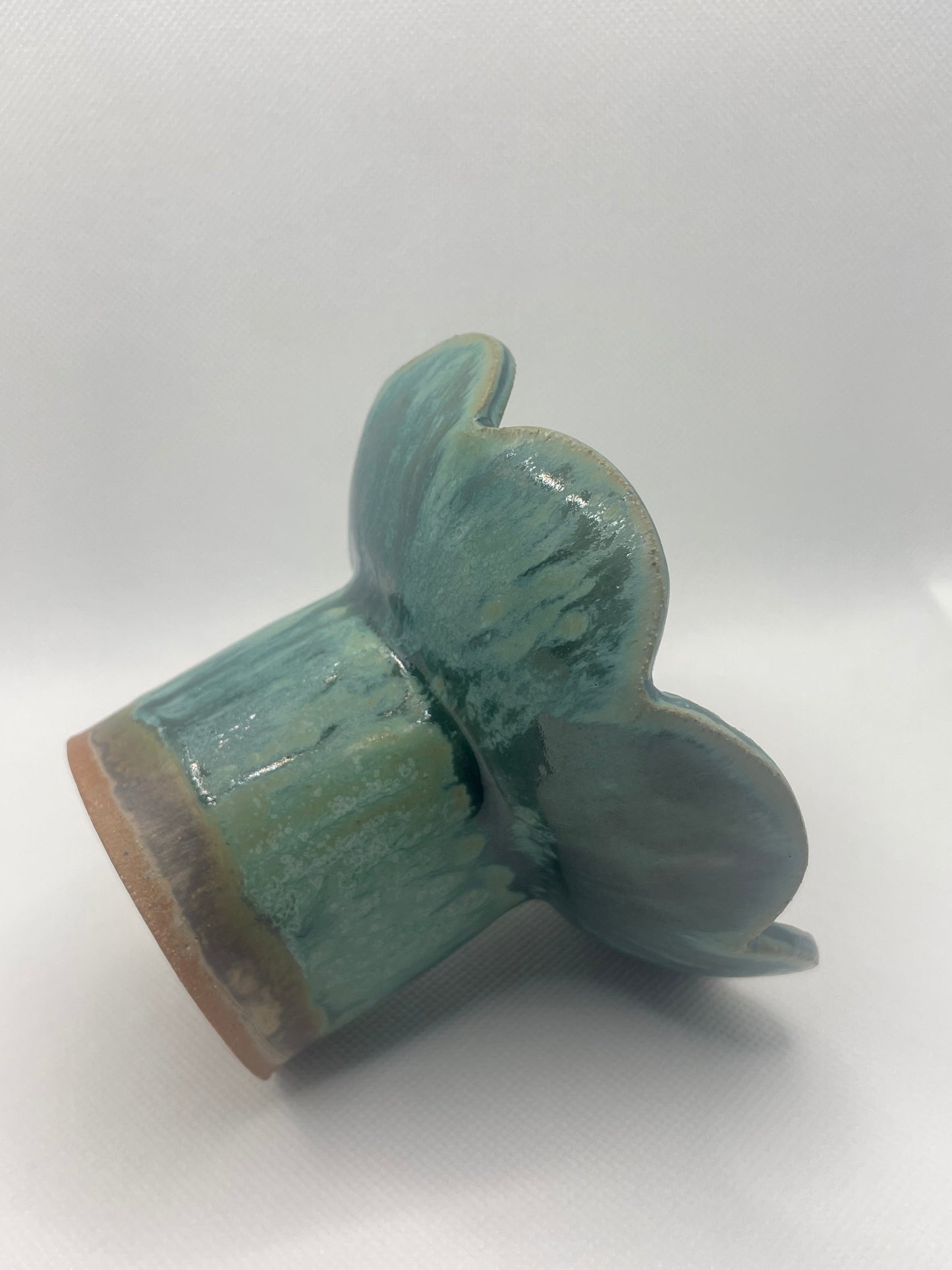 Raised Trinket Tray