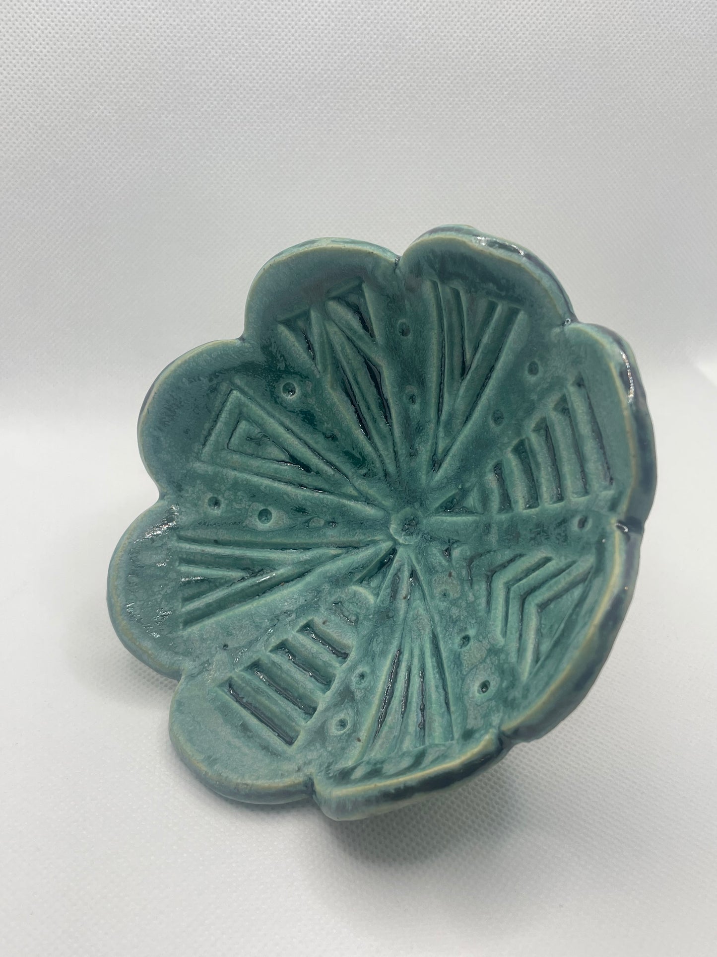 Raised Trinket Tray