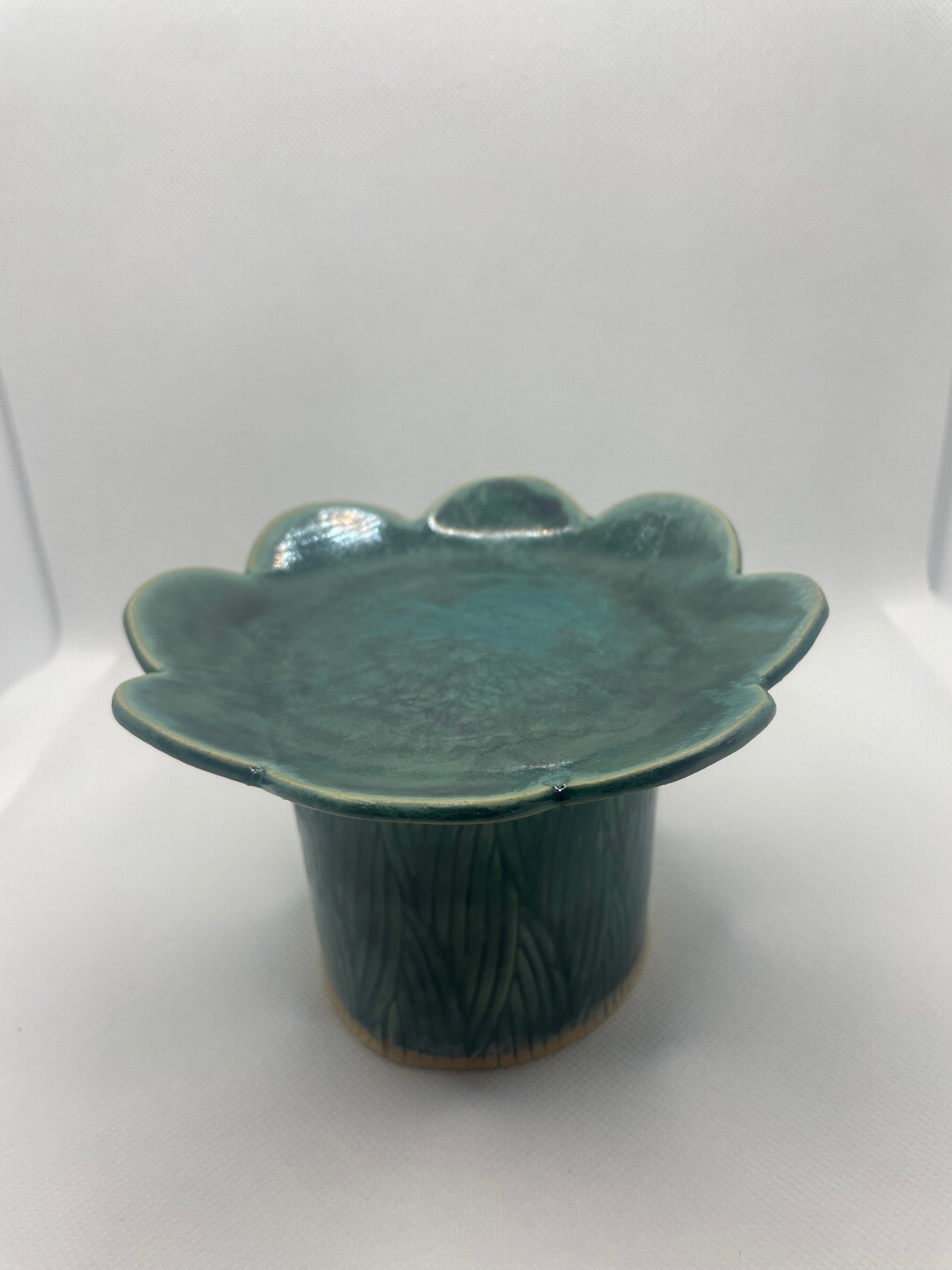 Raised Trinket Tray