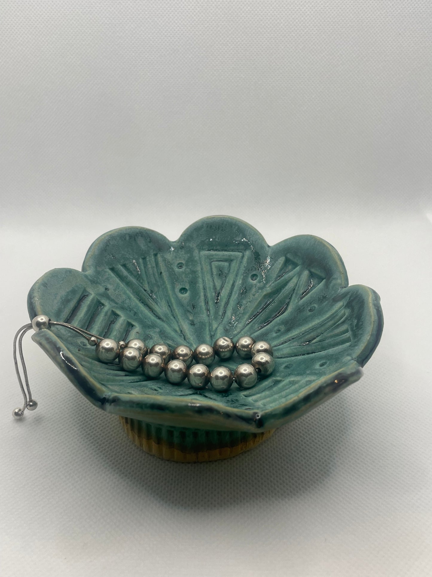 Raised Trinket Tray