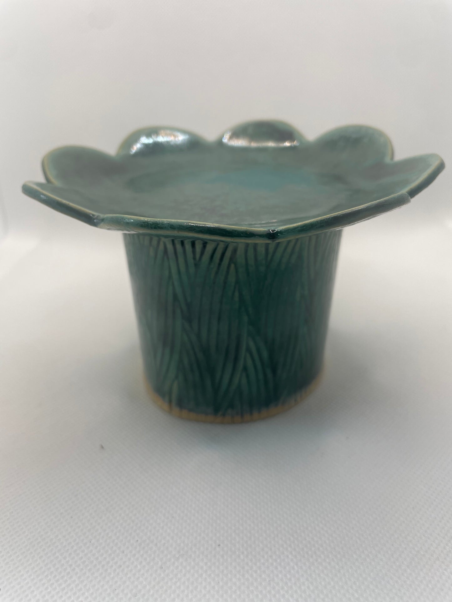Raised Trinket Tray
