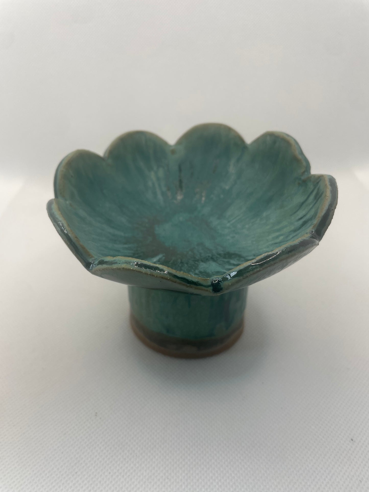 Raised Trinket Tray