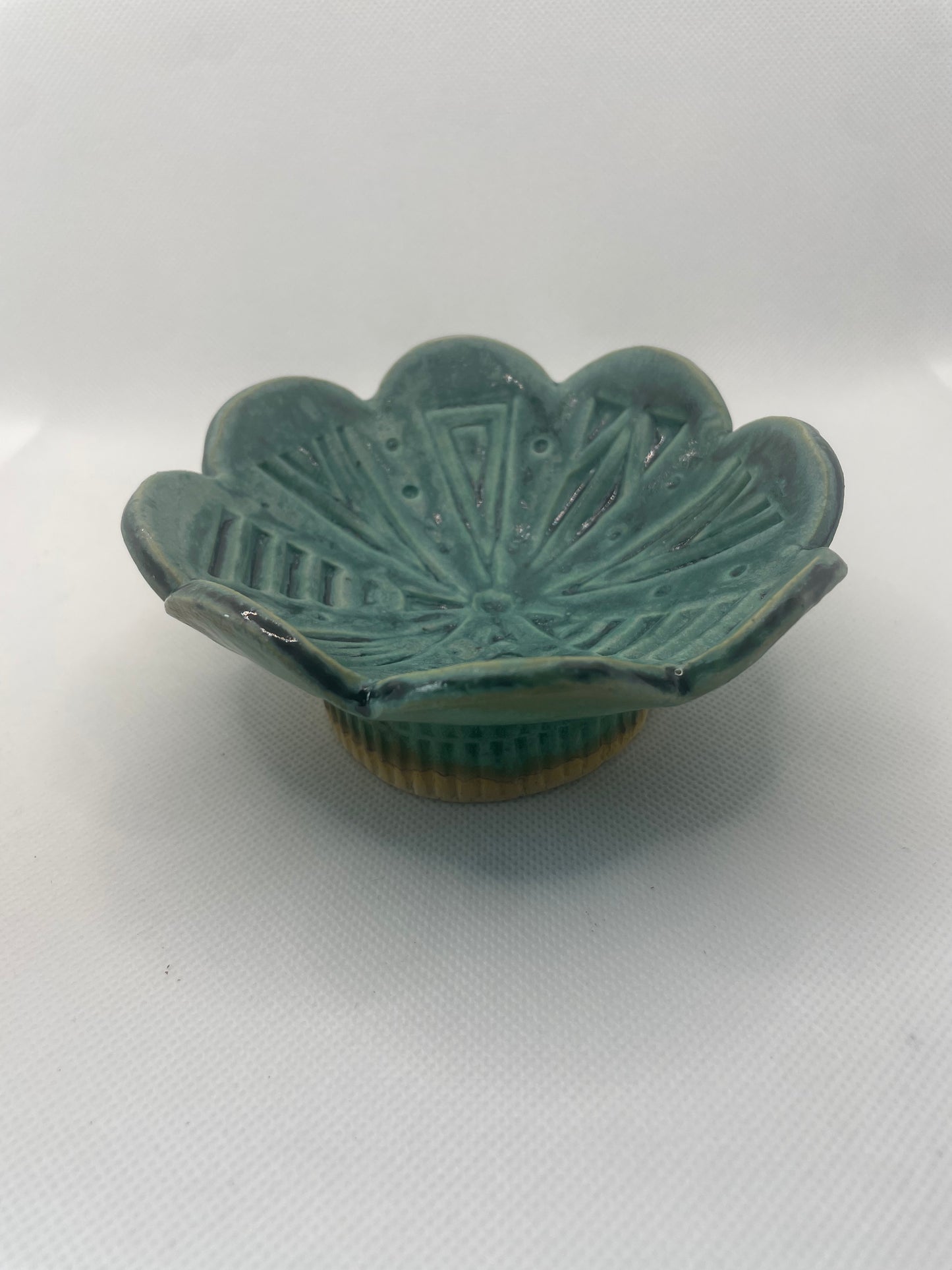 Raised Trinket Tray