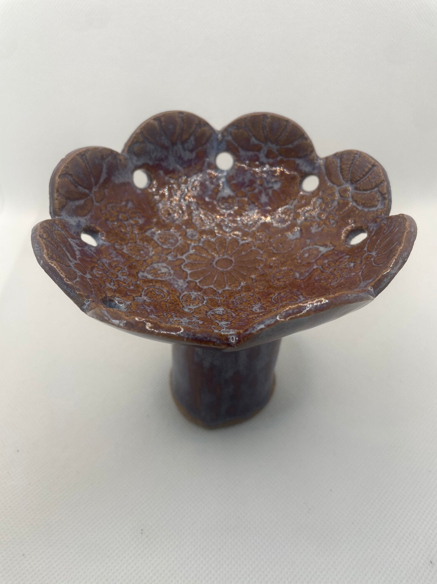 Raised Zodiac Tray