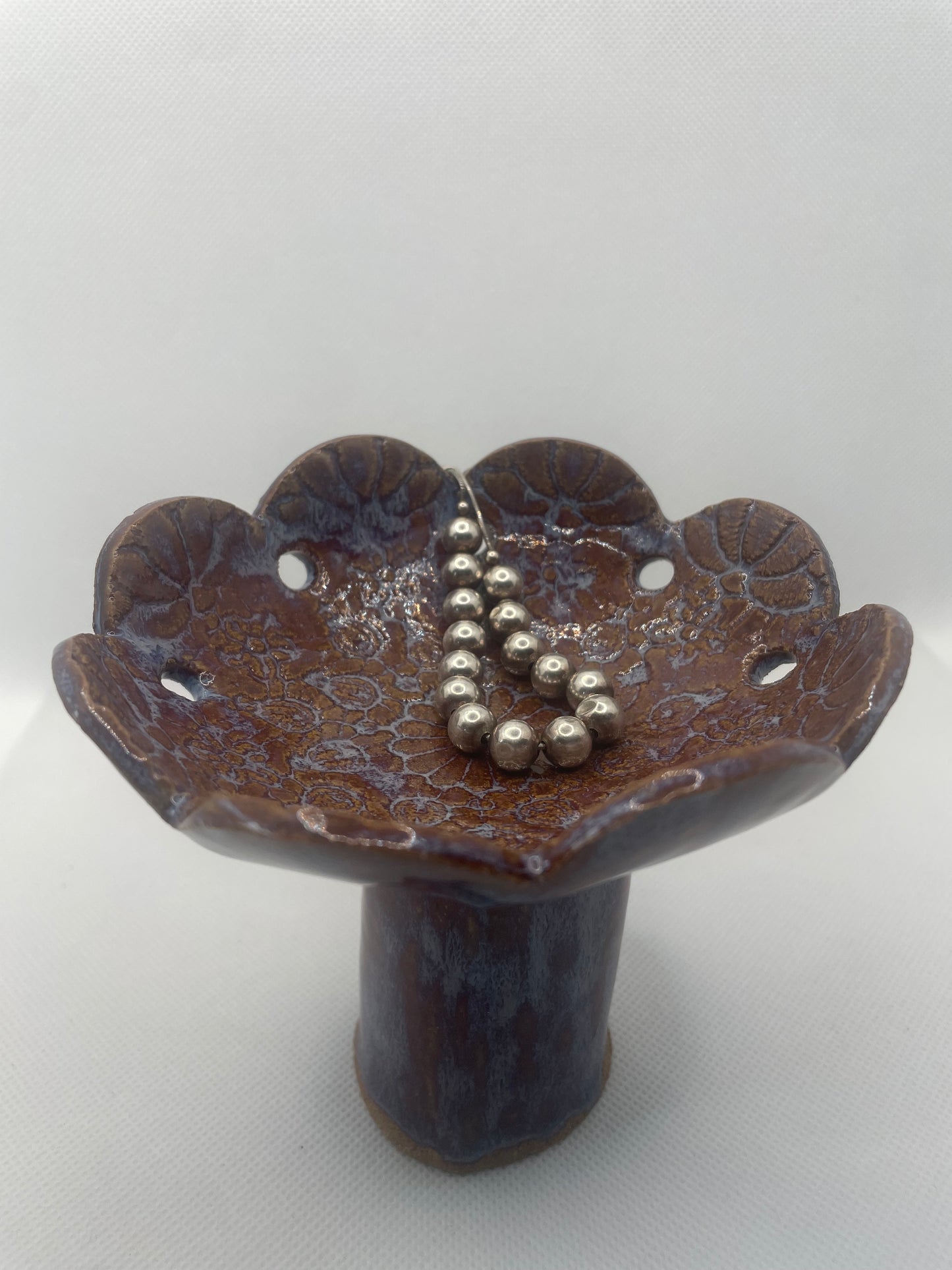 Raised Zodiac Tray